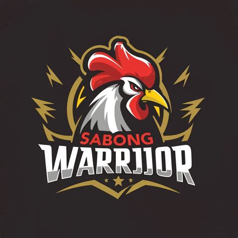 sabong warrior